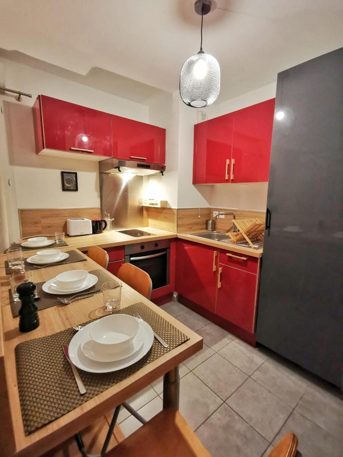Les 4 Reflets De La Marne Apartment Pomponne Luaran gambar
